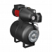Насосная станция EDISSON San 24L aluminum (800 011)